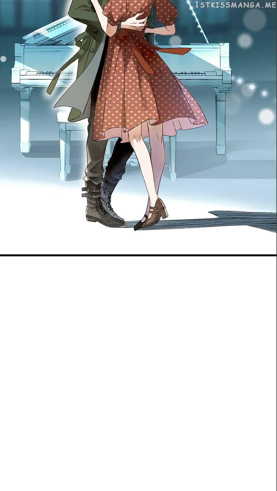 A Taste Of Temptation chapter 12 - page 59