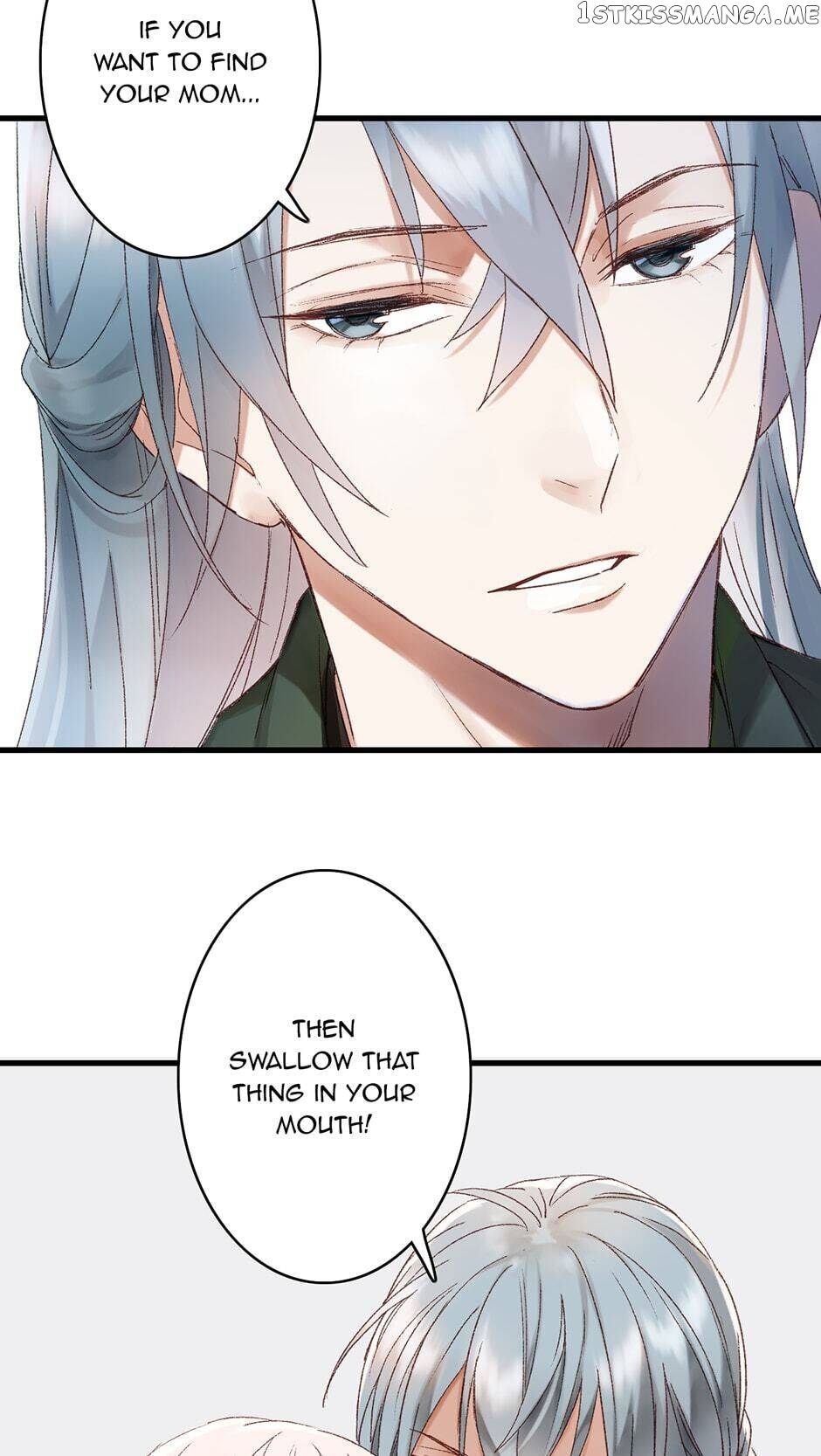 A Taste Of Temptation chapter 12 - page 64