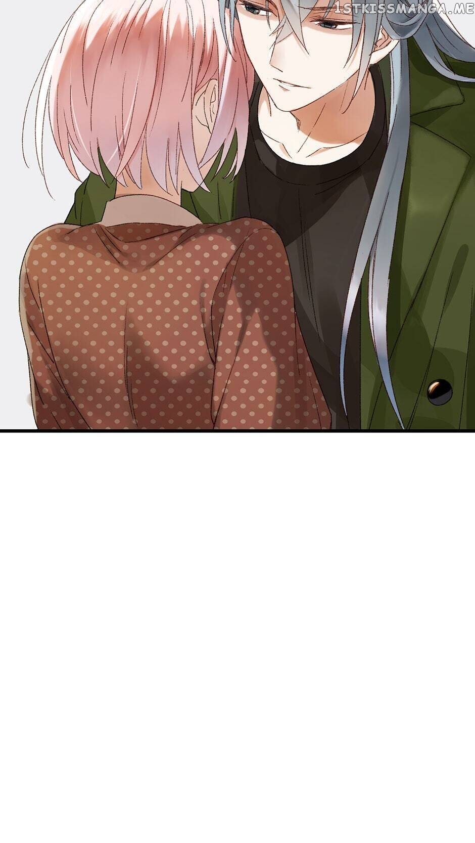 A Taste Of Temptation chapter 12 - page 65