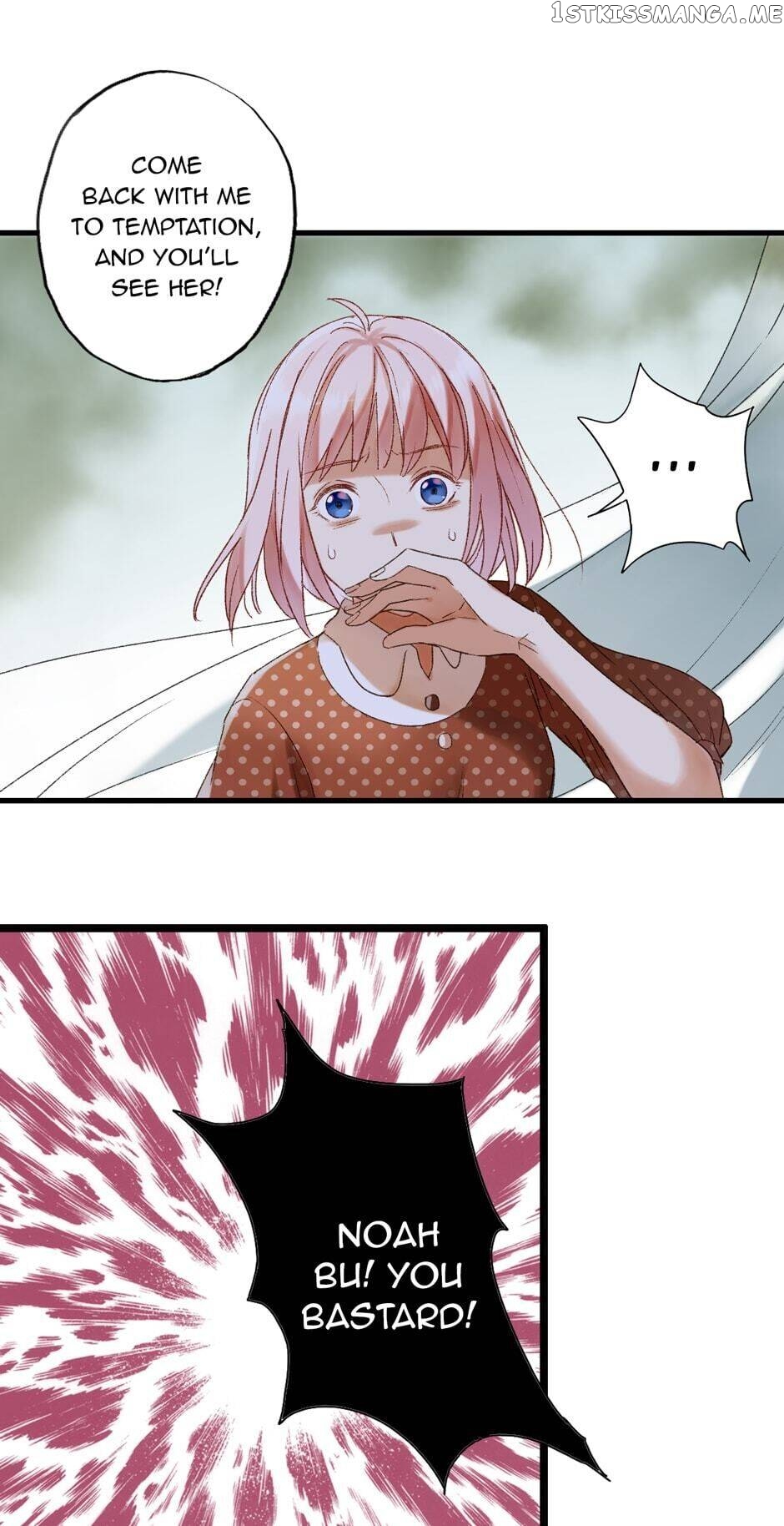 A Taste Of Temptation chapter 12 - page 66