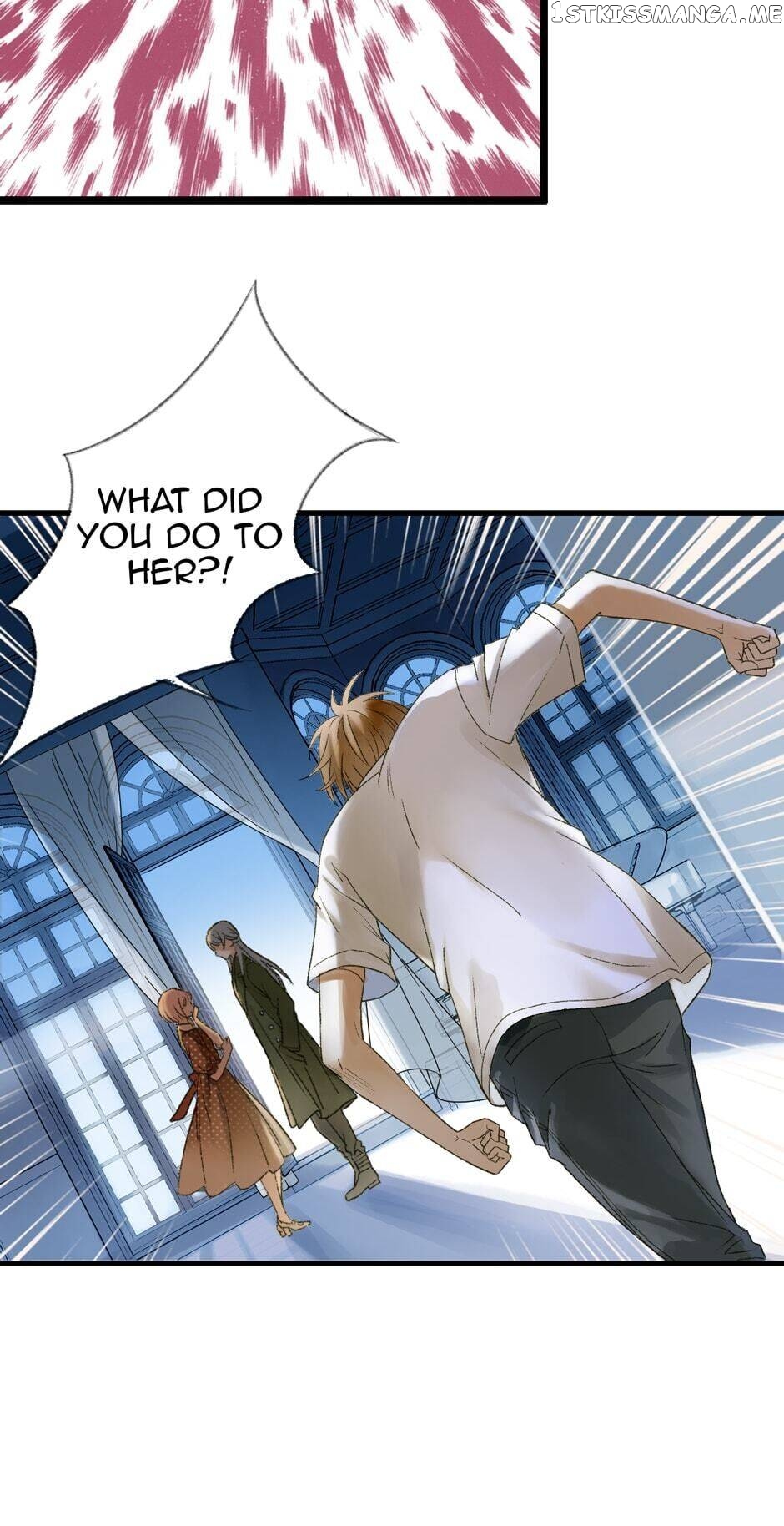 A Taste Of Temptation chapter 12 - page 67