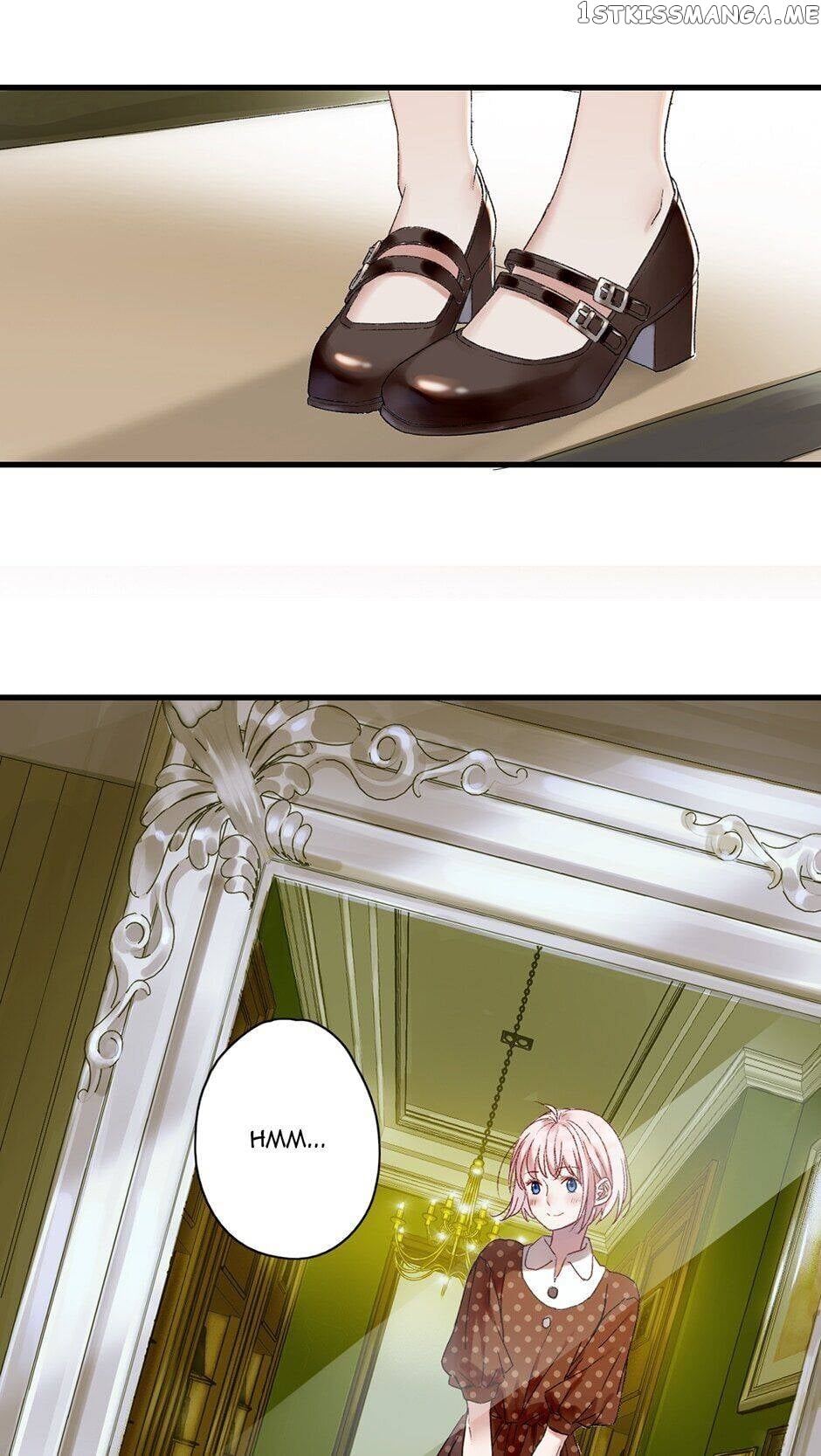 A Taste Of Temptation chapter 12 - page 7