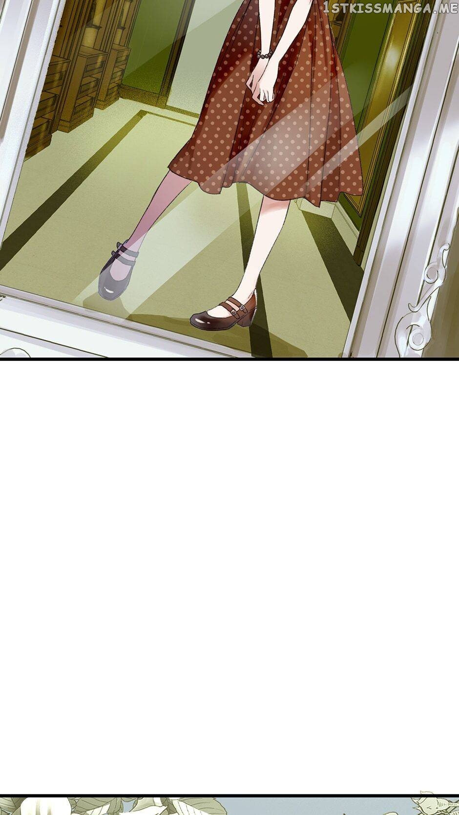 A Taste Of Temptation chapter 12 - page 8