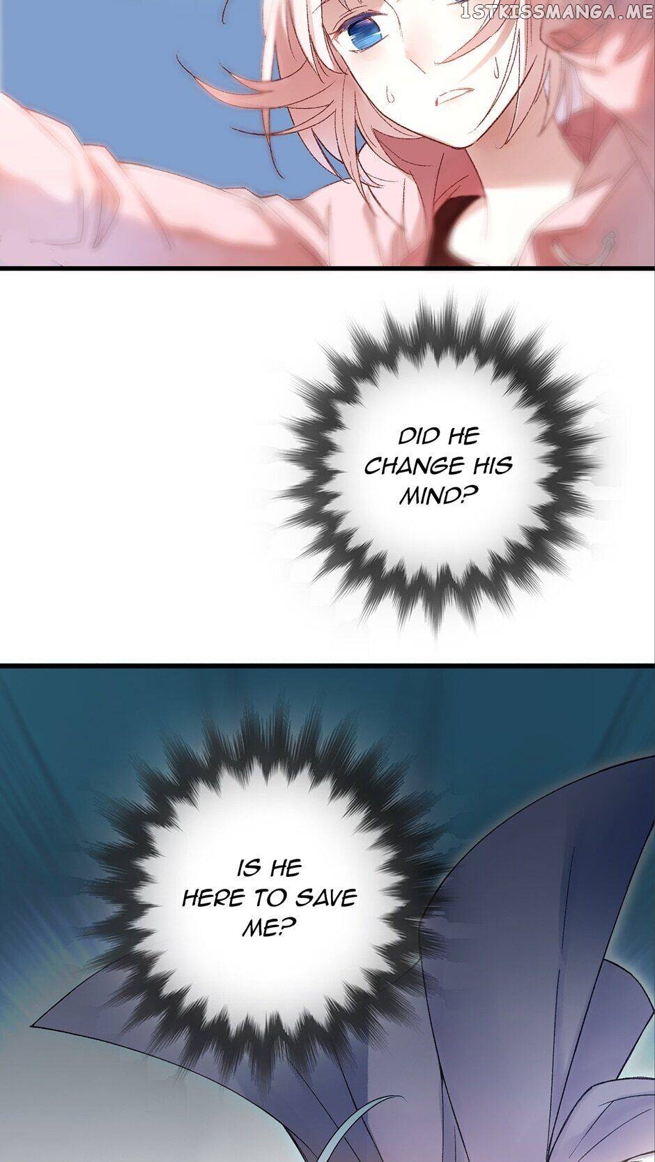 A Taste Of Temptation chapter 8 - page 12