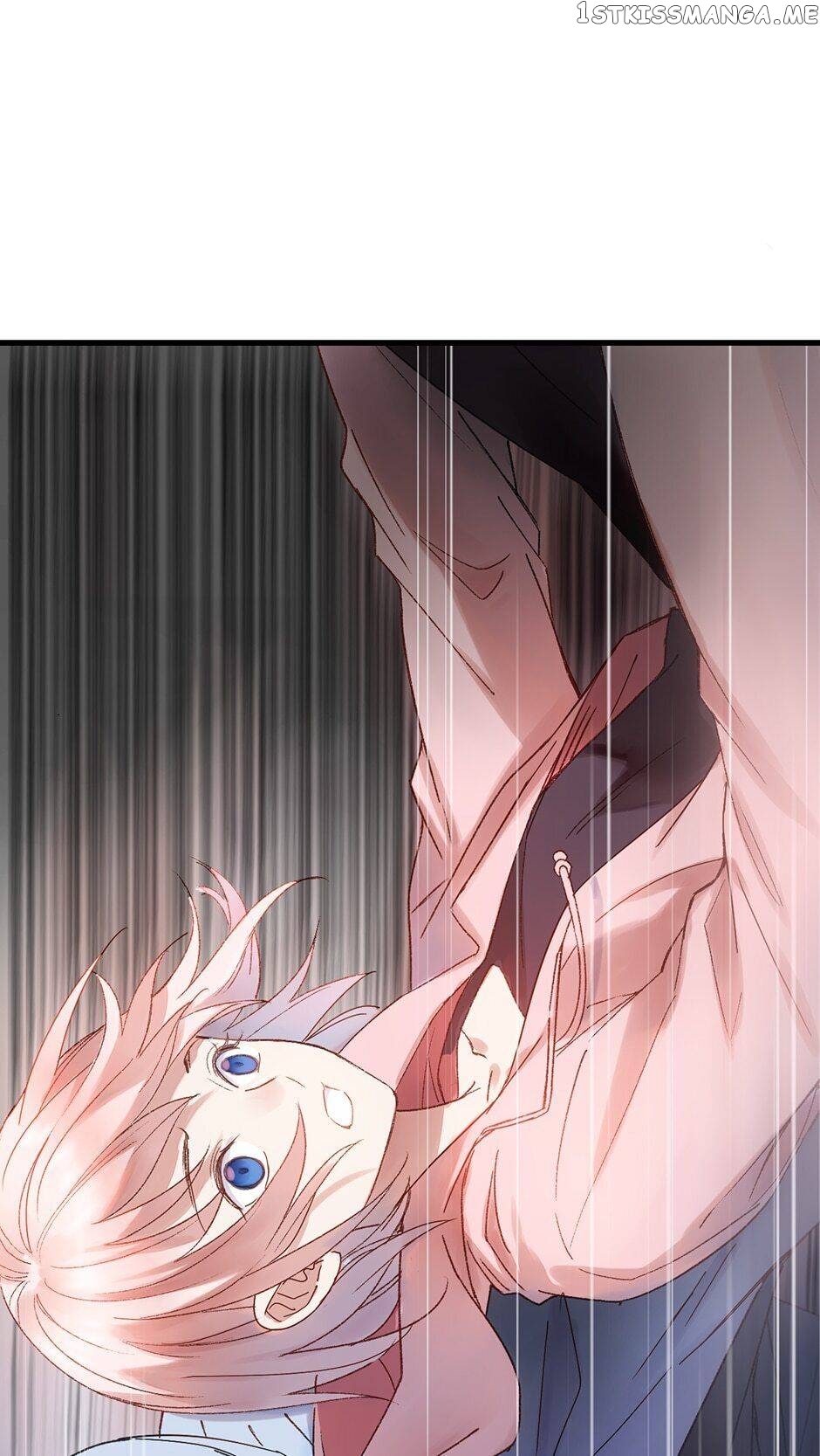 A Taste Of Temptation chapter 8 - page 15