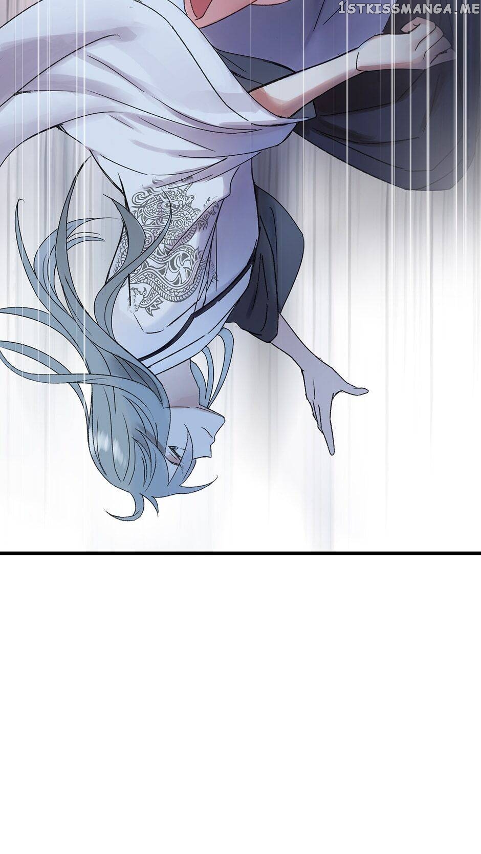 A Taste Of Temptation chapter 8 - page 16