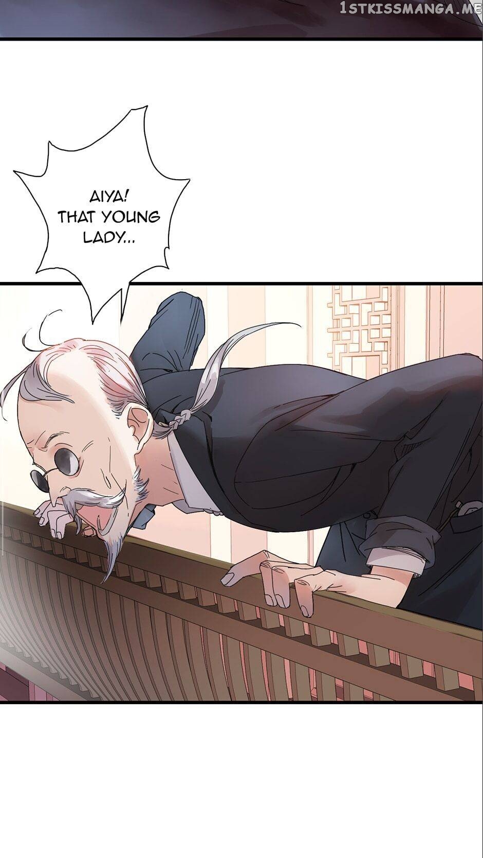A Taste Of Temptation chapter 8 - page 19