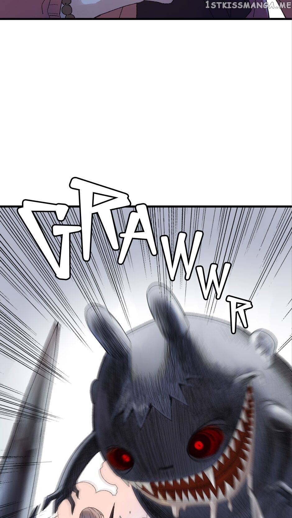 A Taste Of Temptation chapter 8 - page 21