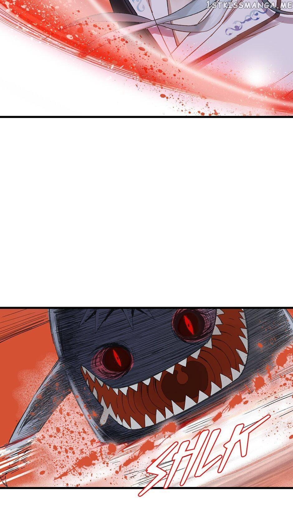 A Taste Of Temptation chapter 8 - page 25