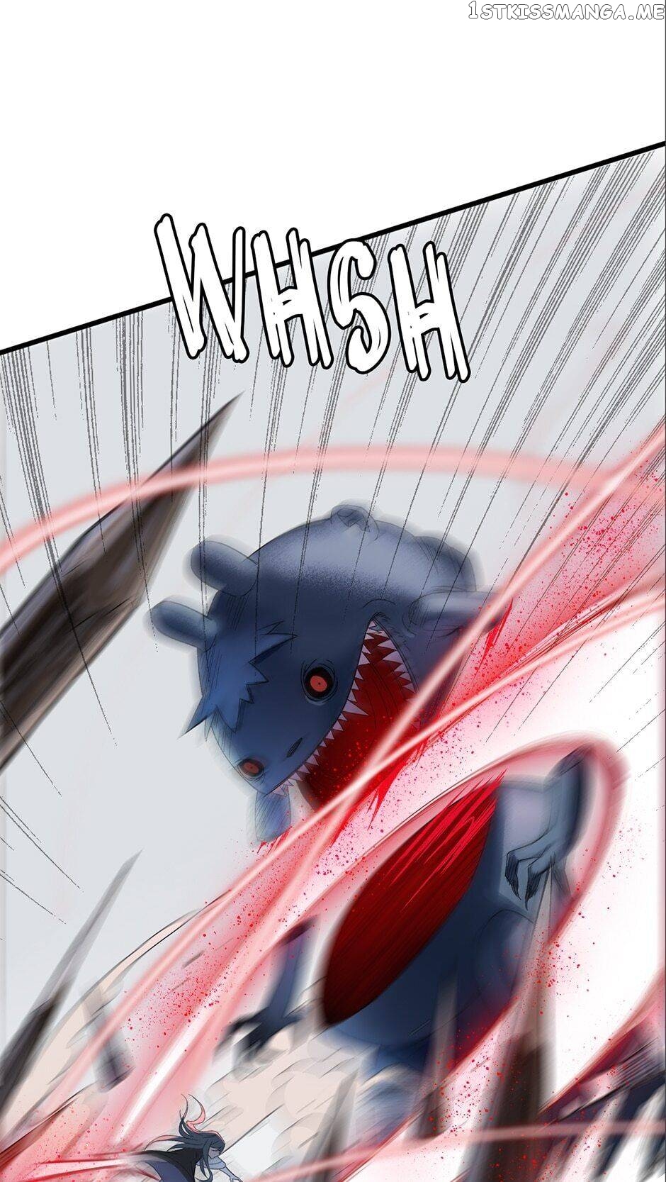 A Taste Of Temptation chapter 8 - page 26