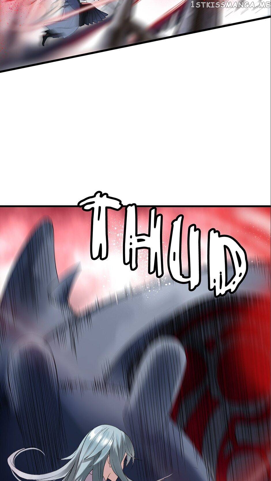 A Taste Of Temptation chapter 8 - page 27