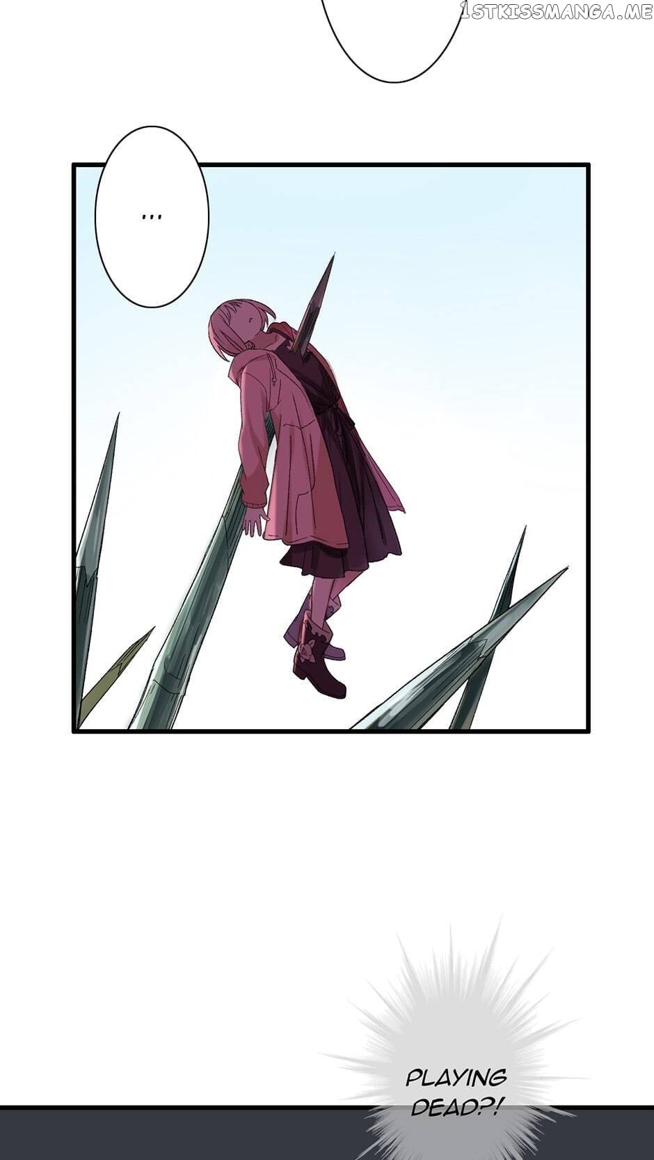 A Taste Of Temptation chapter 8 - page 30