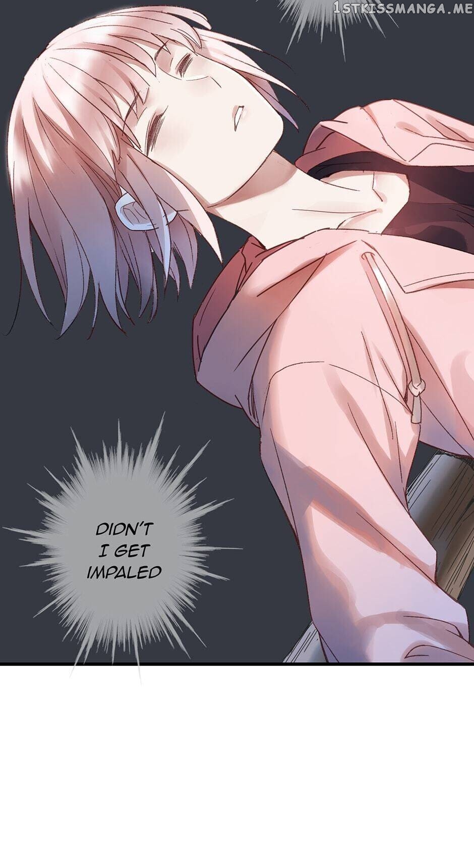A Taste Of Temptation chapter 8 - page 31
