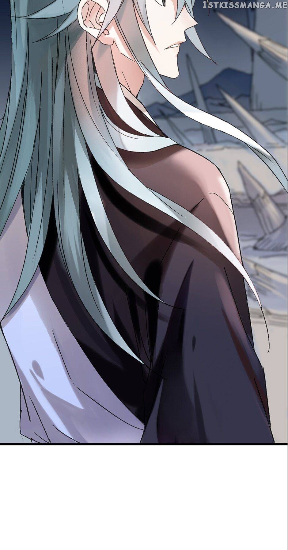 A Taste Of Temptation chapter 8 - page 34