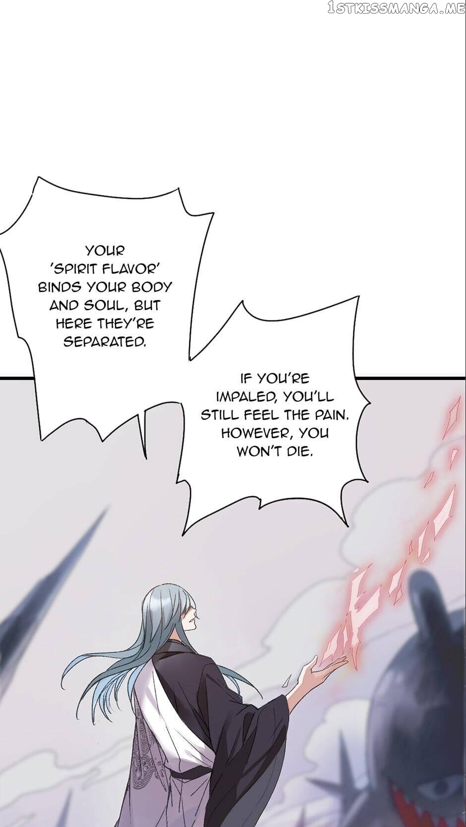 A Taste Of Temptation chapter 8 - page 38
