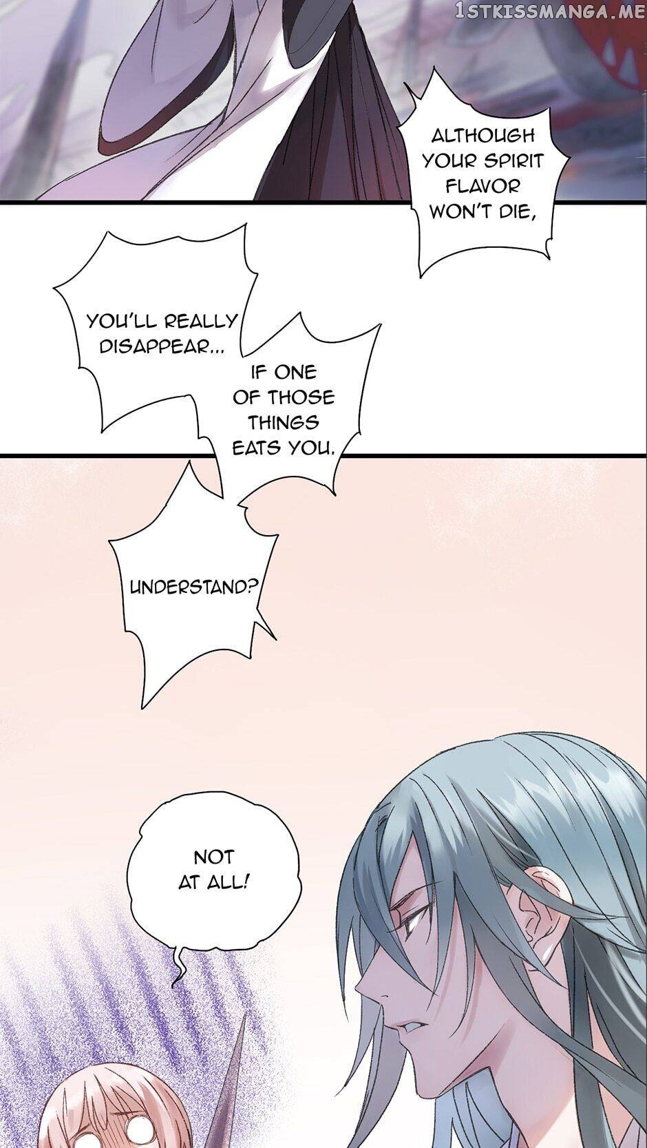 A Taste Of Temptation chapter 8 - page 39