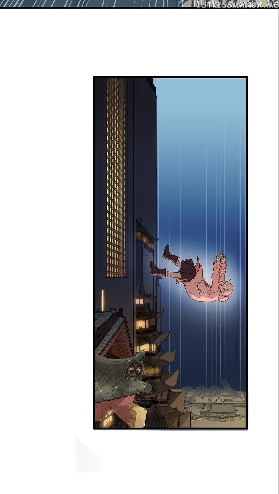 A Taste Of Temptation chapter 8 - page 4