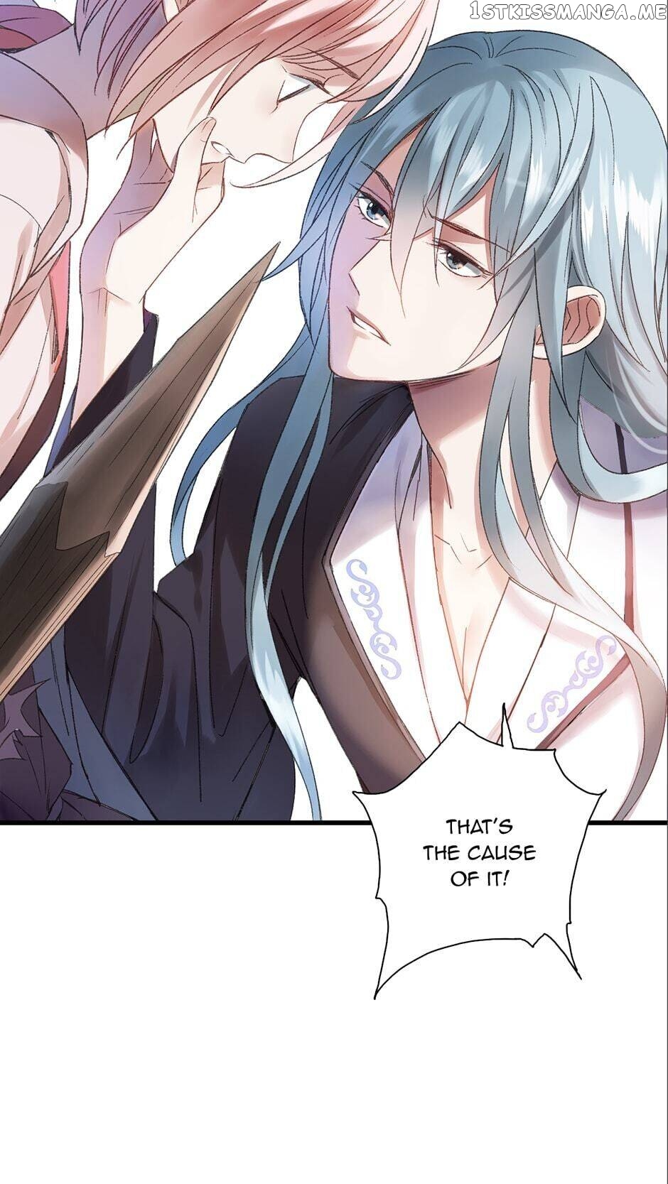 A Taste Of Temptation chapter 8 - page 43