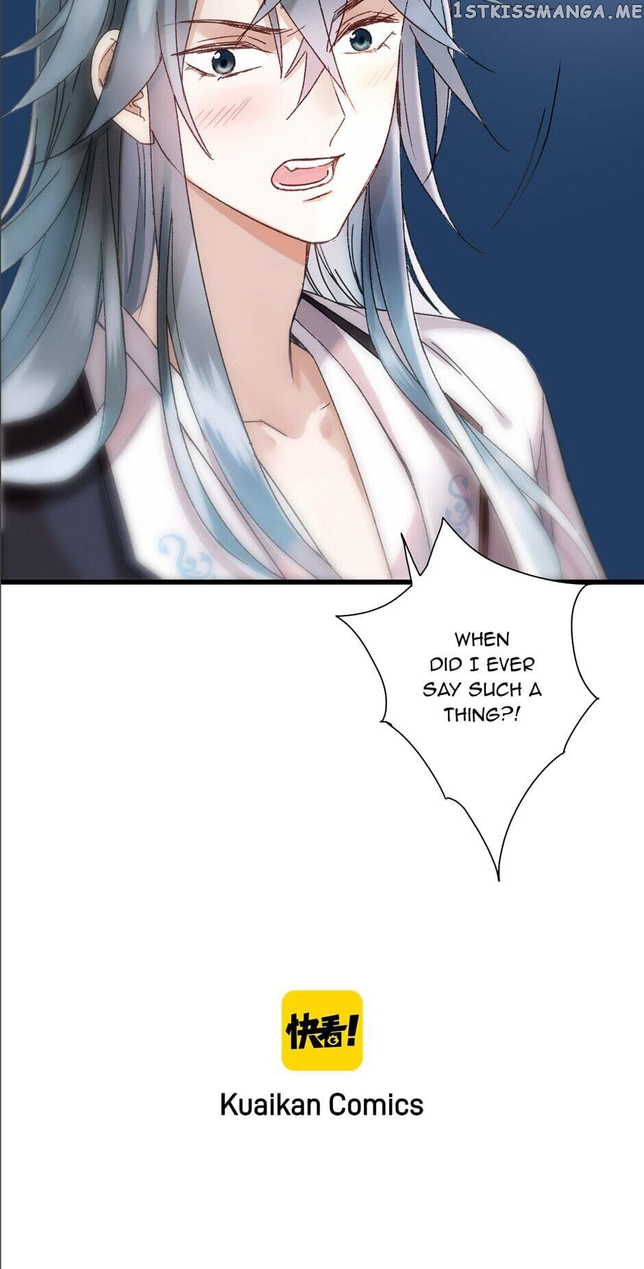 A Taste Of Temptation chapter 8 - page 45