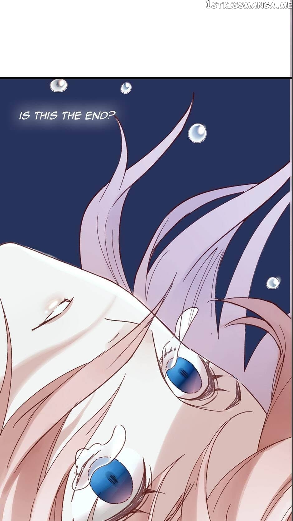 A Taste Of Temptation chapter 8 - page 5
