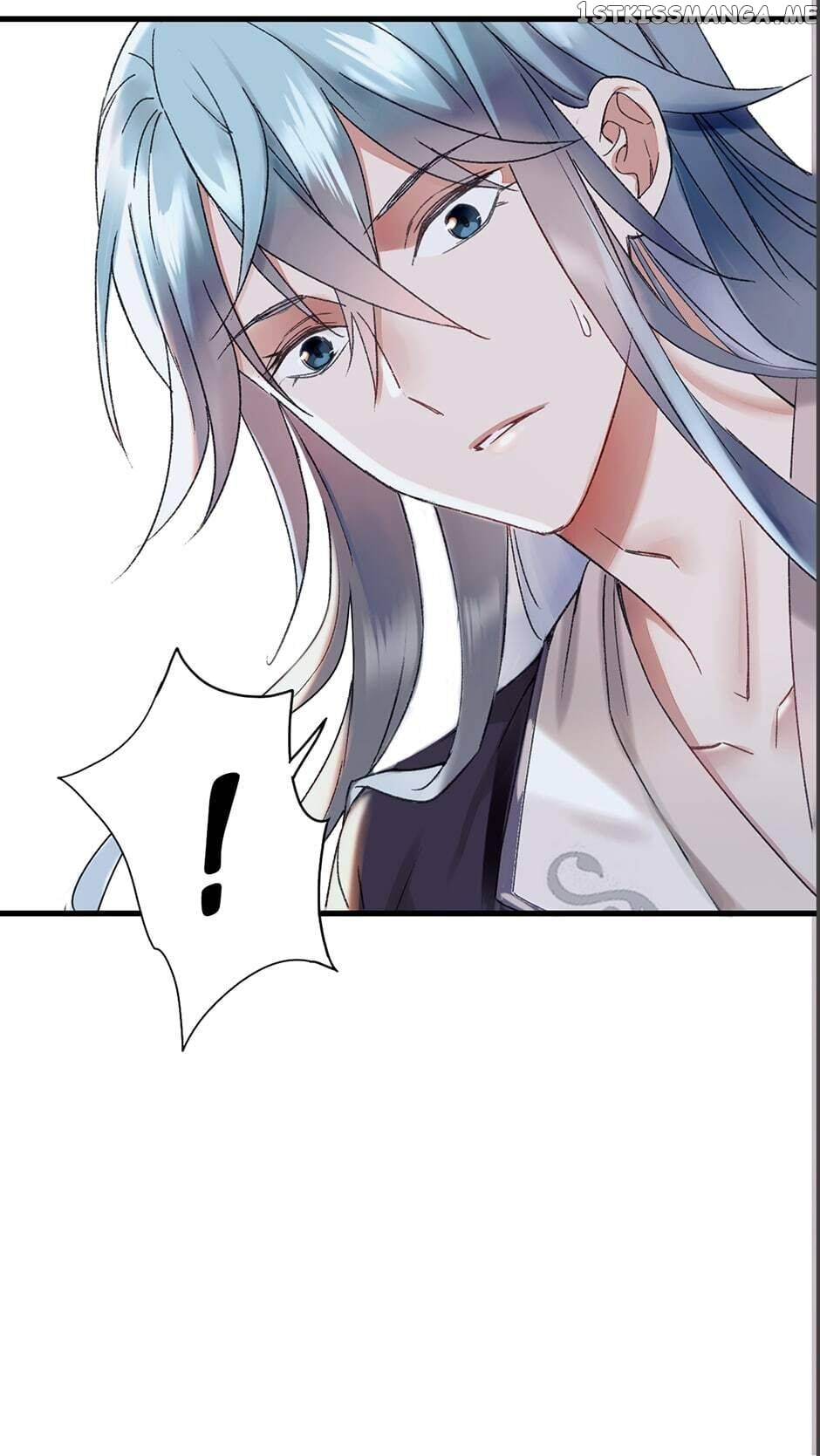 A Taste Of Temptation chapter 8 - page 7
