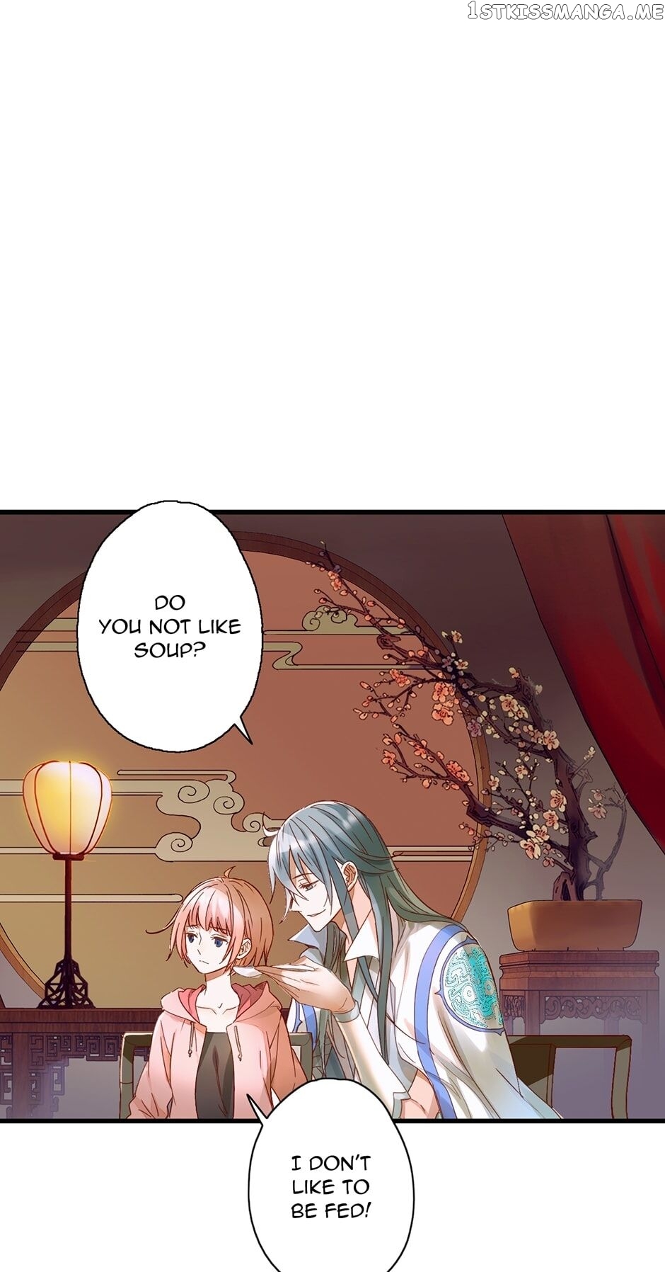 A Taste Of Temptation chapter 3 - page 11