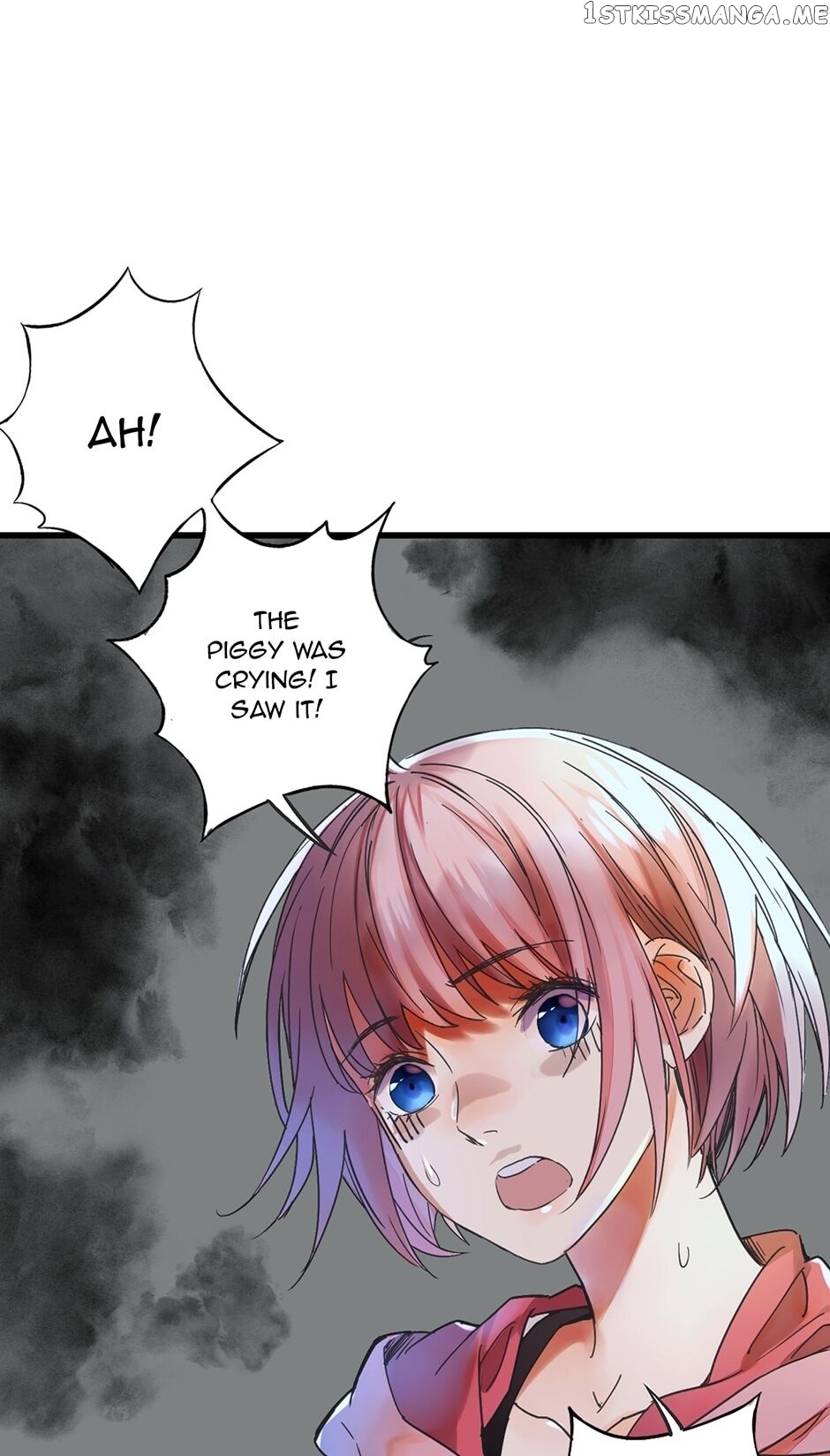 A Taste Of Temptation chapter 3 - page 18