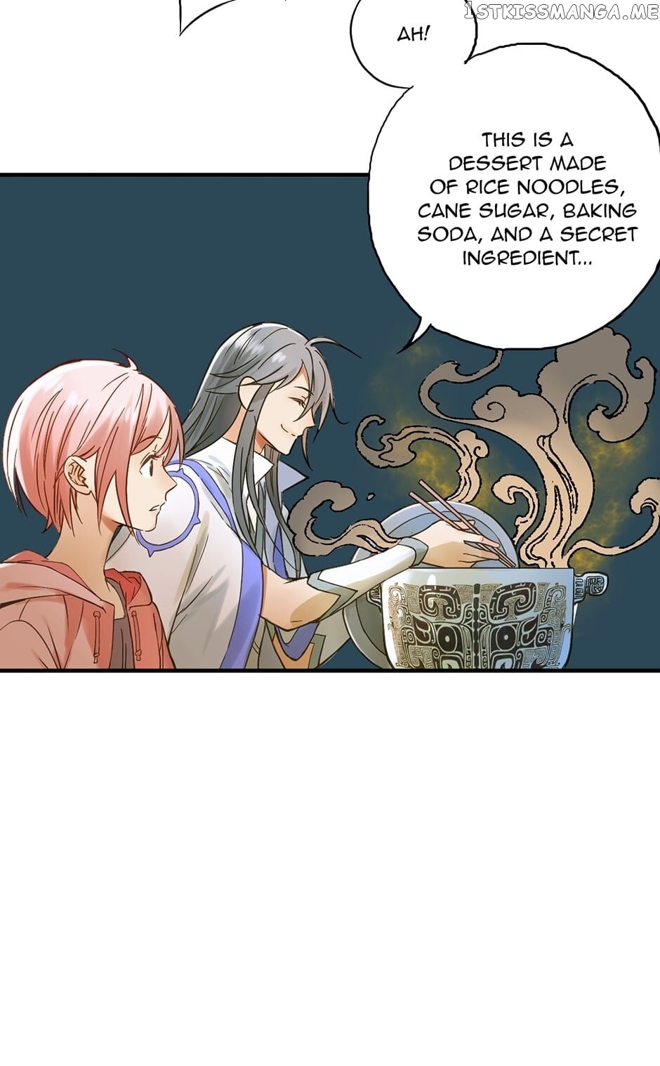 A Taste Of Temptation chapter 3 - page 24