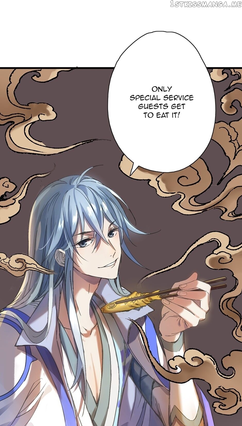 A Taste Of Temptation chapter 3 - page 25