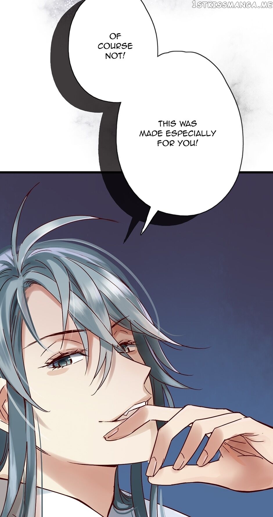 A Taste Of Temptation chapter 3 - page 29