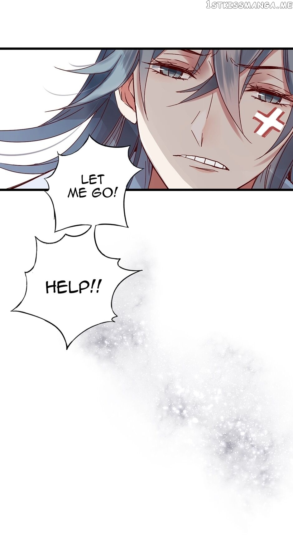 A Taste Of Temptation chapter 3 - page 31