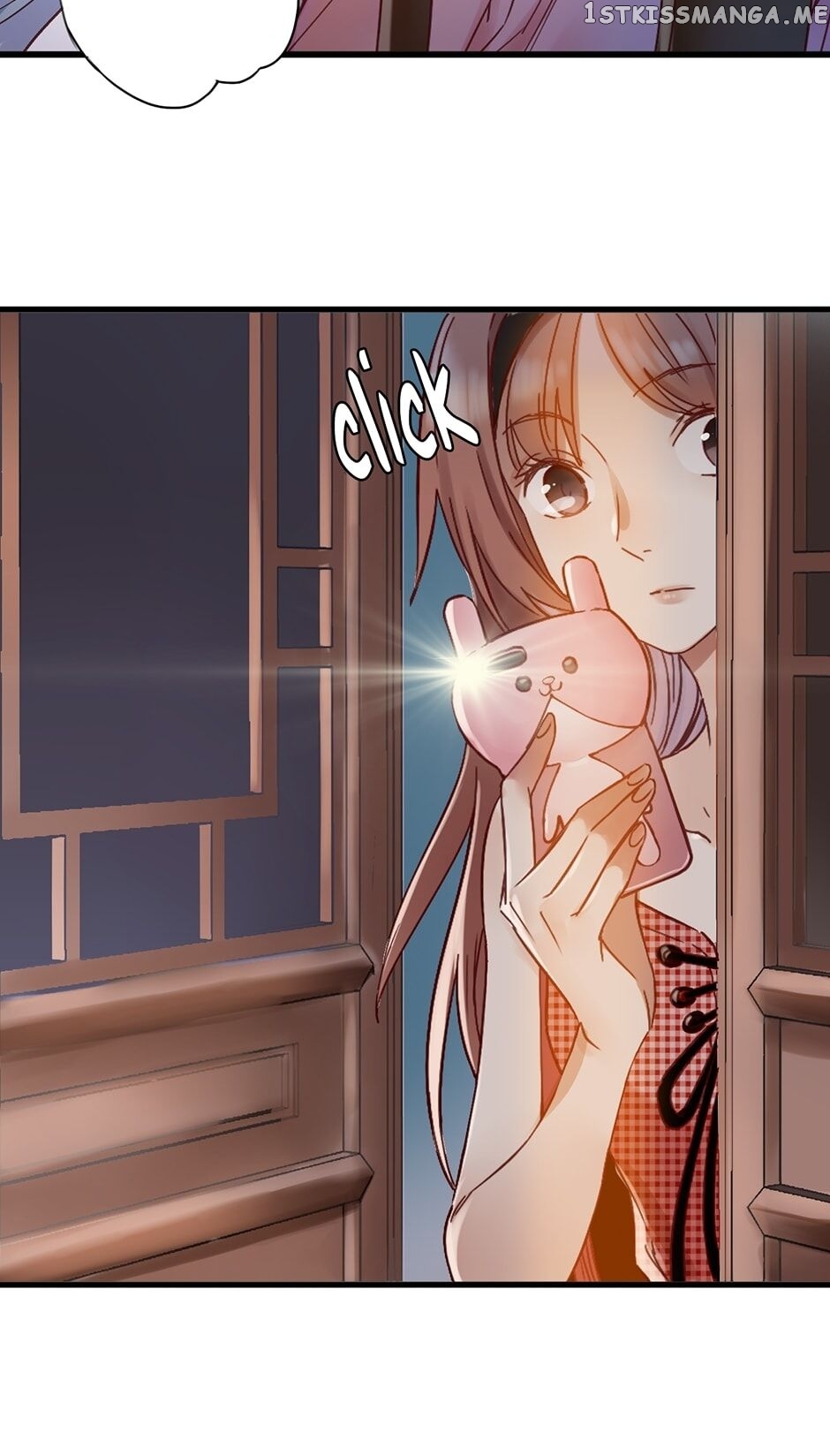 A Taste Of Temptation chapter 3 - page 34