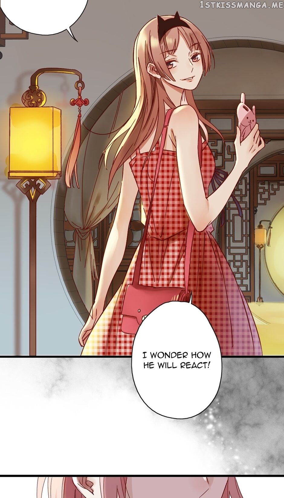 A Taste Of Temptation chapter 3 - page 36
