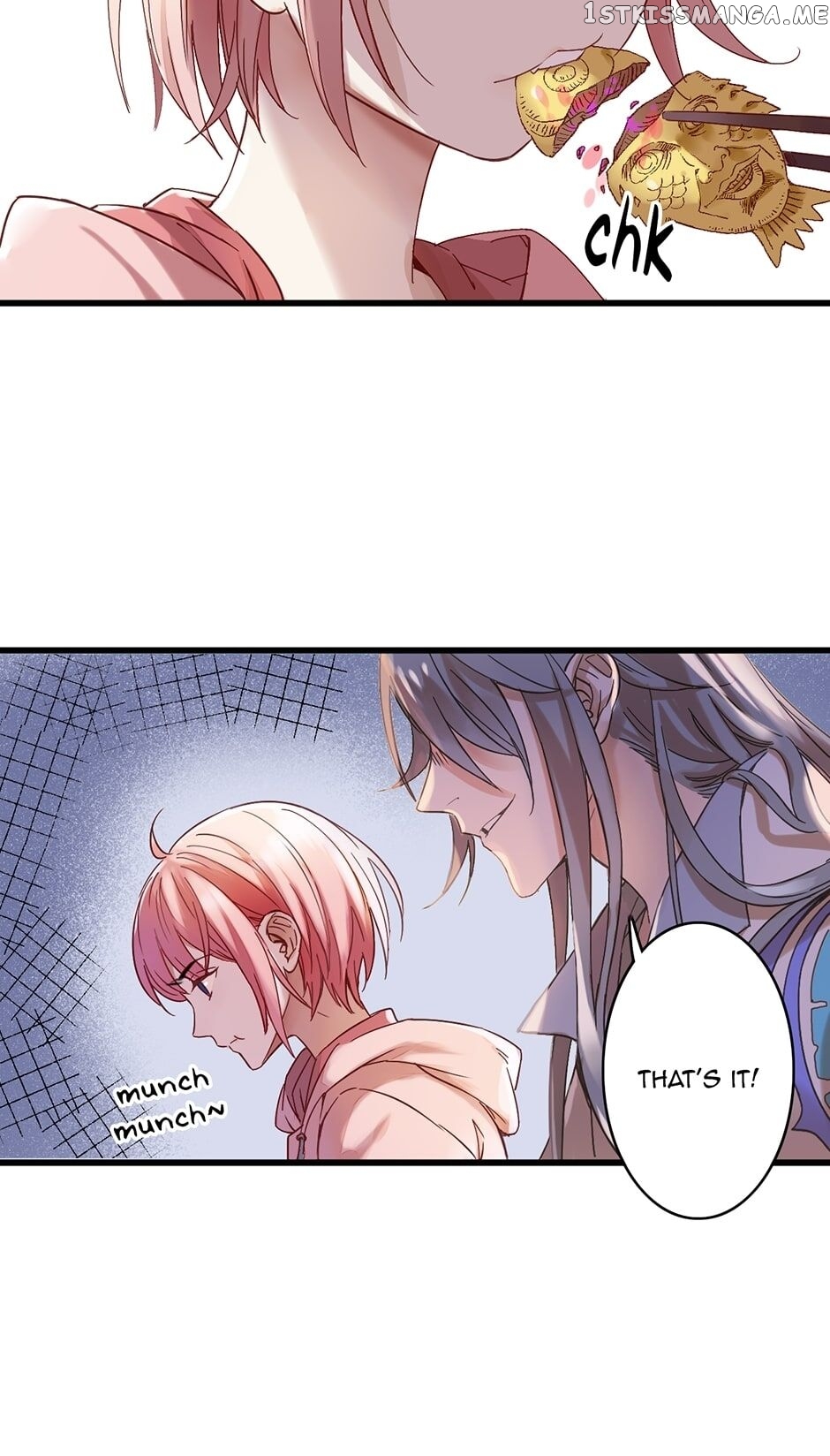 A Taste Of Temptation chapter 3 - page 37