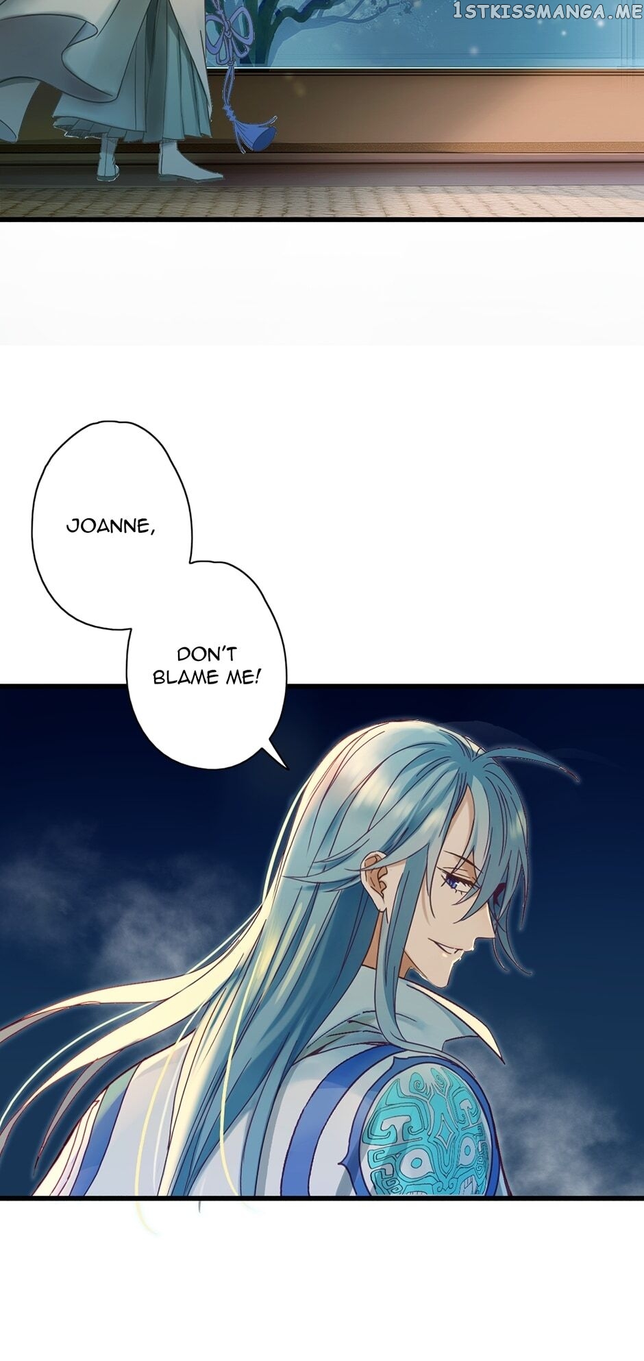 A Taste Of Temptation chapter 3 - page 40