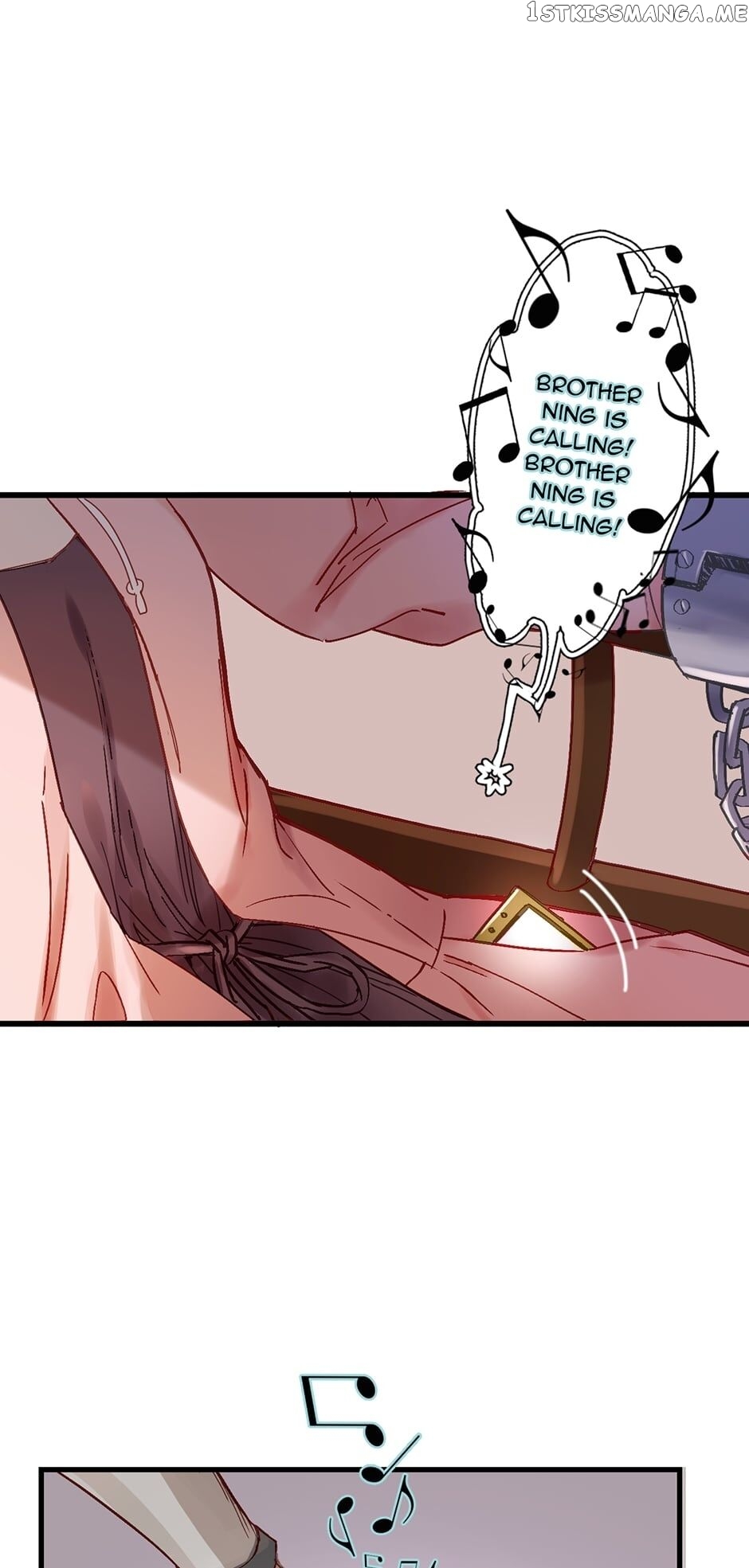 A Taste Of Temptation chapter 3 - page 42