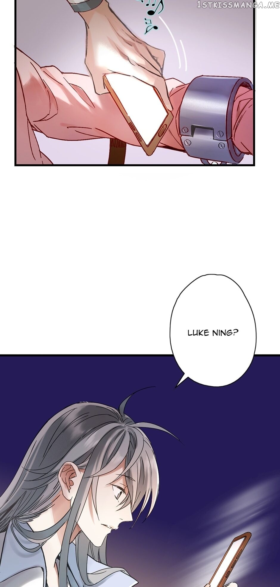 A Taste Of Temptation chapter 3 - page 43