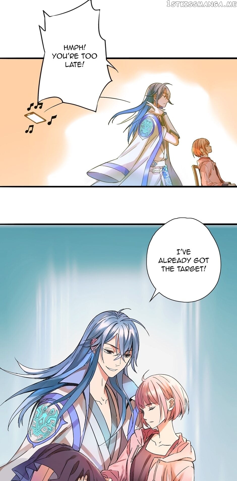 A Taste Of Temptation chapter 3 - page 45