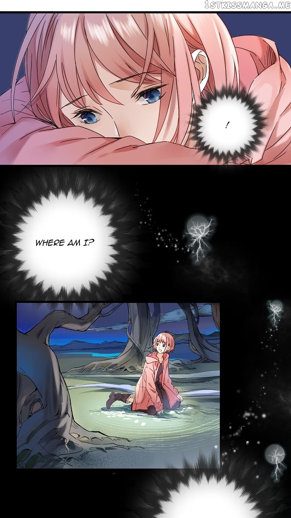 A Taste Of Temptation chapter 3 - page 48