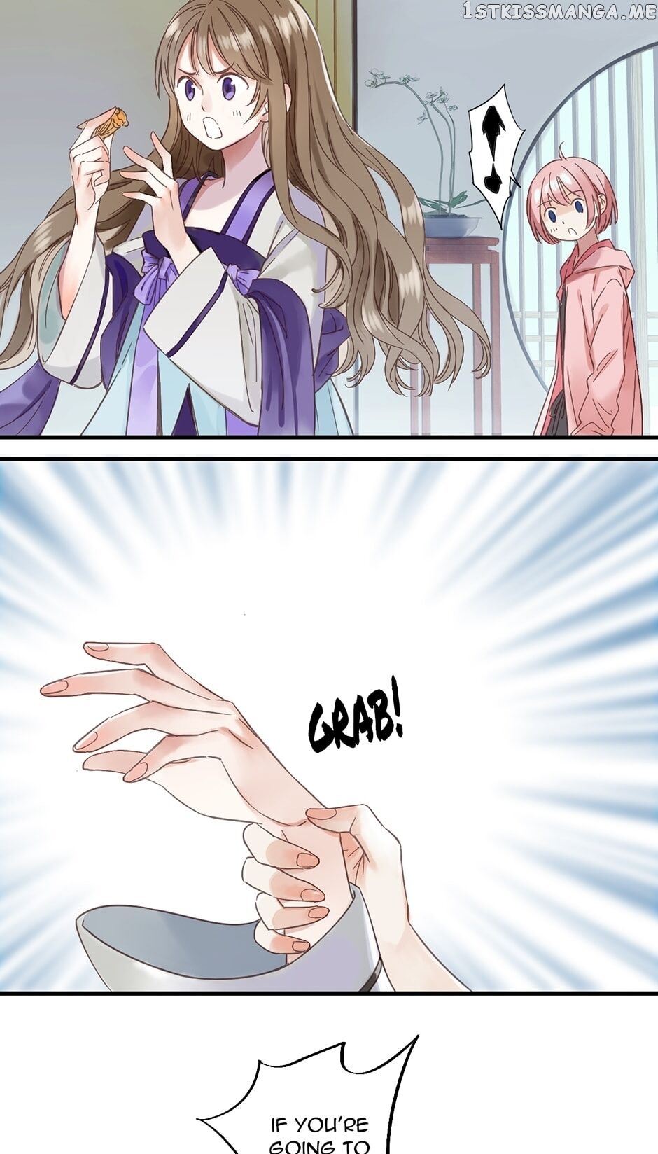 A Taste Of Temptation chapter 2 - page 23