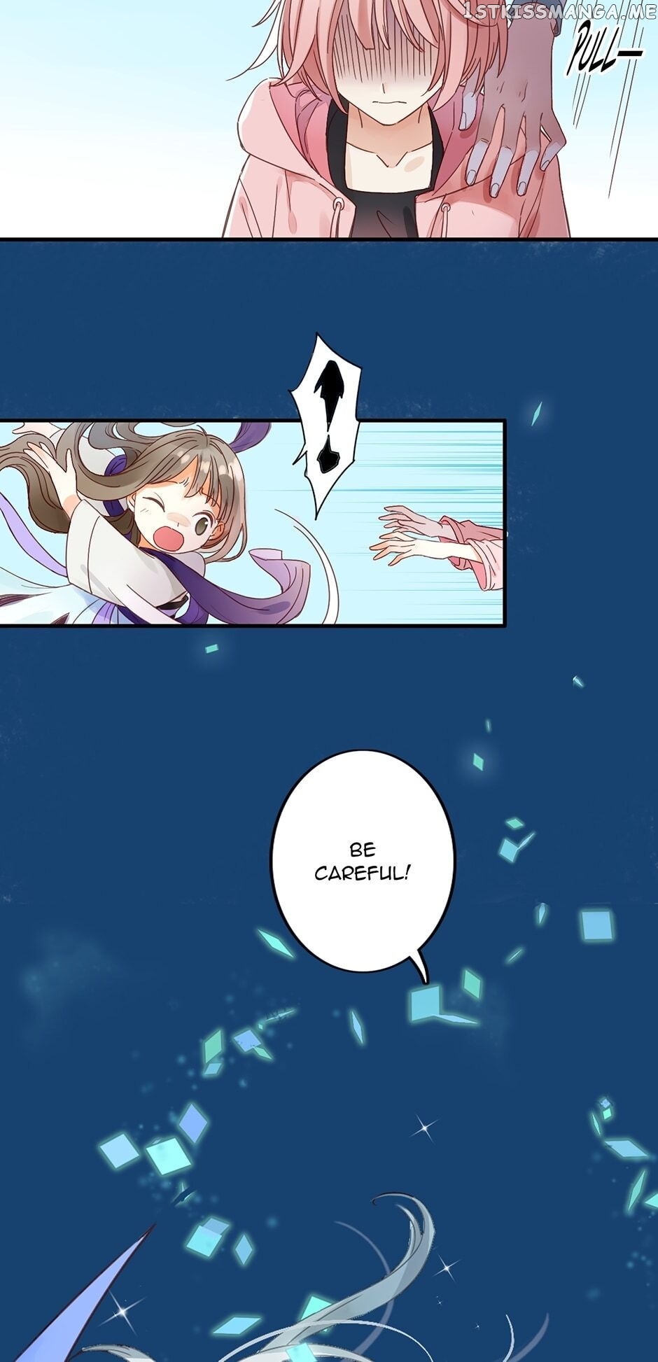 A Taste Of Temptation chapter 2 - page 26