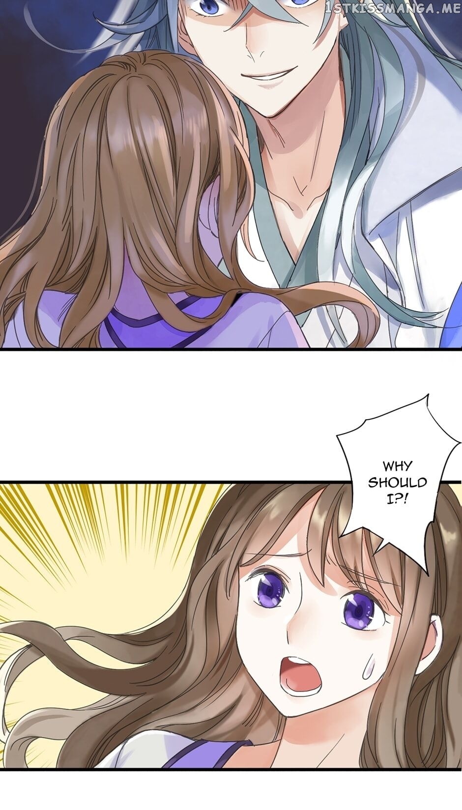 A Taste Of Temptation chapter 2 - page 30