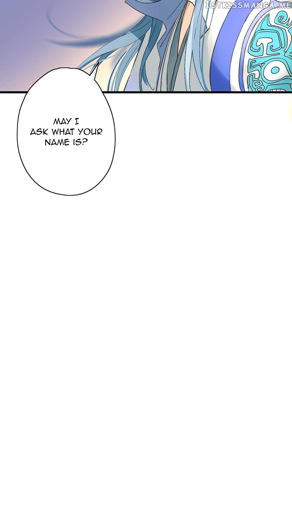 A Taste Of Temptation chapter 2 - page 33