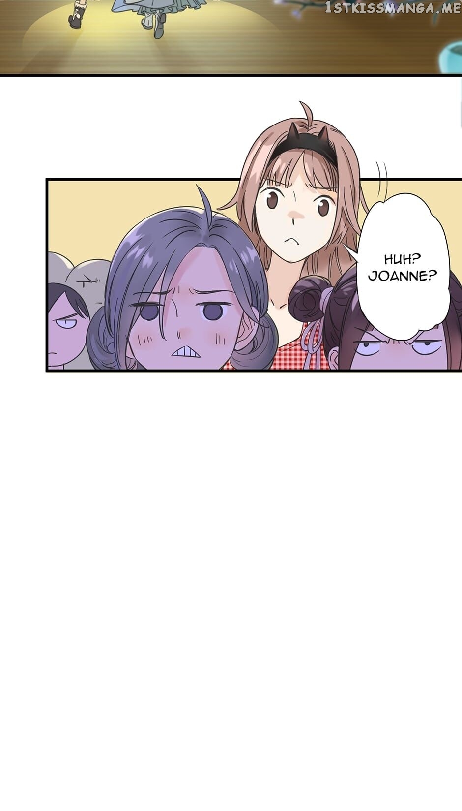 A Taste Of Temptation chapter 2 - page 36