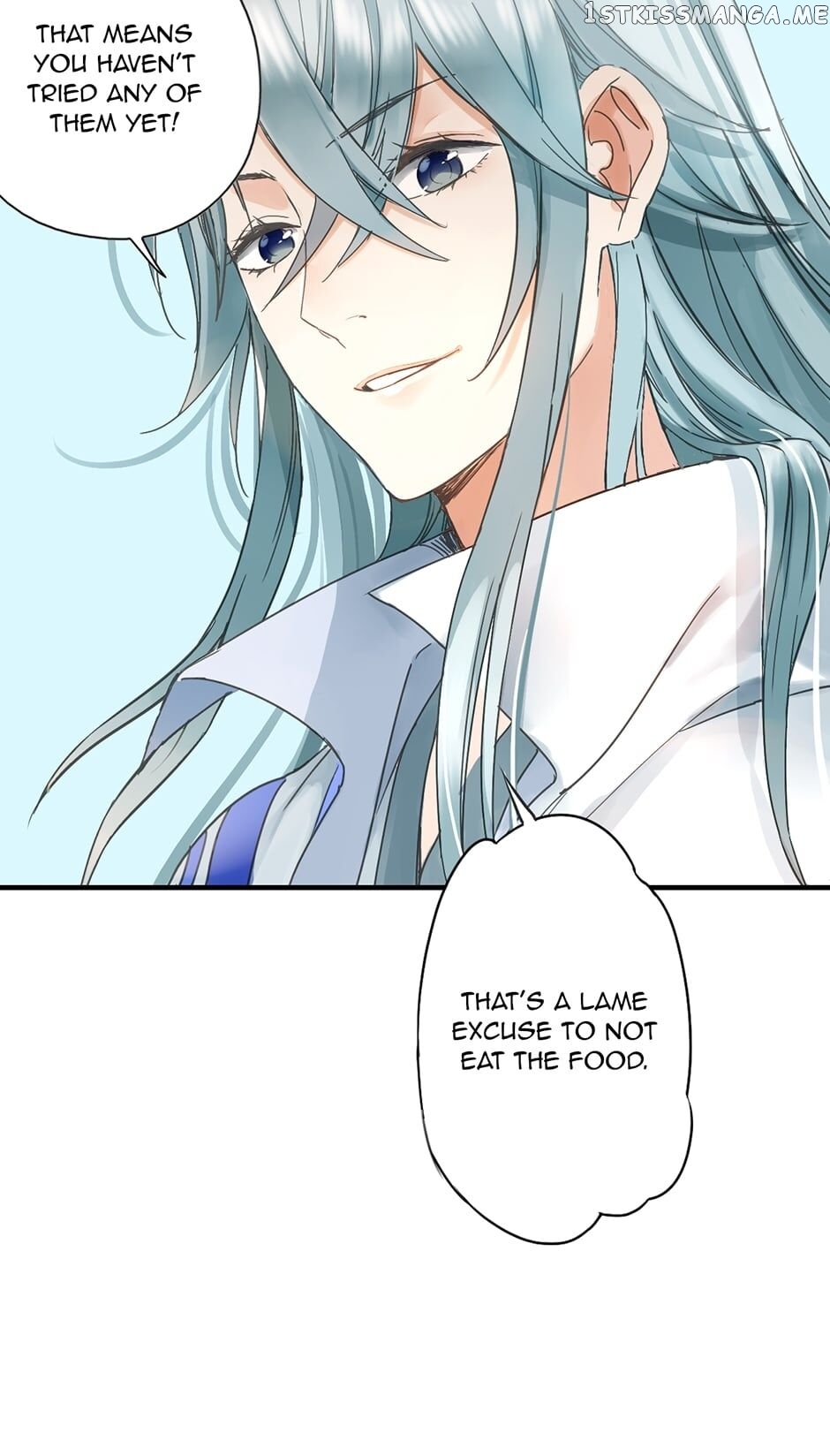 A Taste Of Temptation chapter 2 - page 39