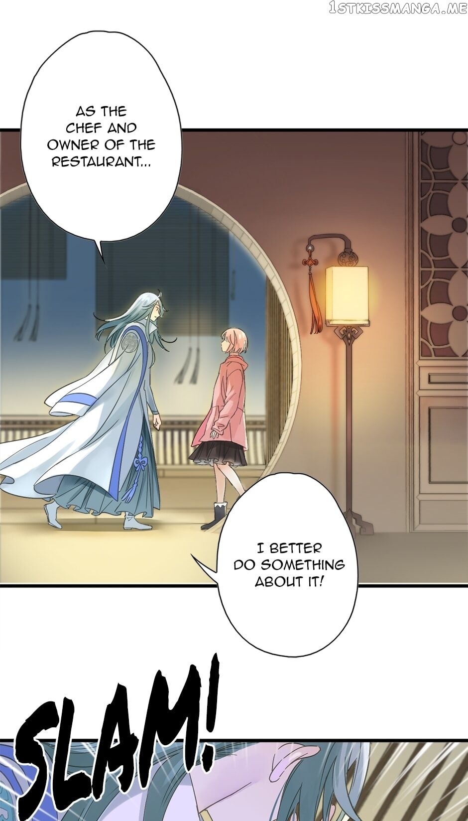 A Taste Of Temptation chapter 2 - page 40