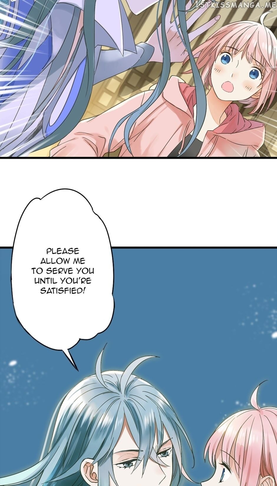 A Taste Of Temptation chapter 2 - page 41