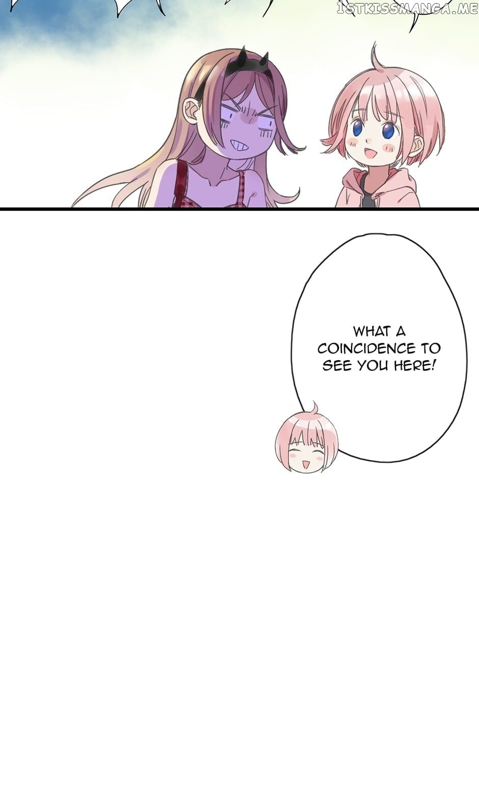 A Taste Of Temptation chapter 2 - page 6