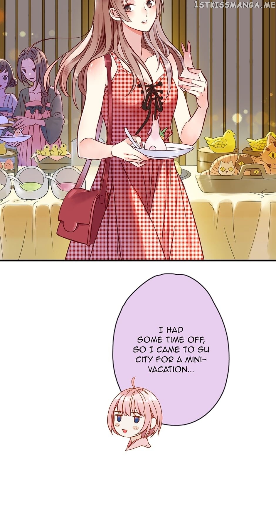 A Taste Of Temptation chapter 2 - page 8
