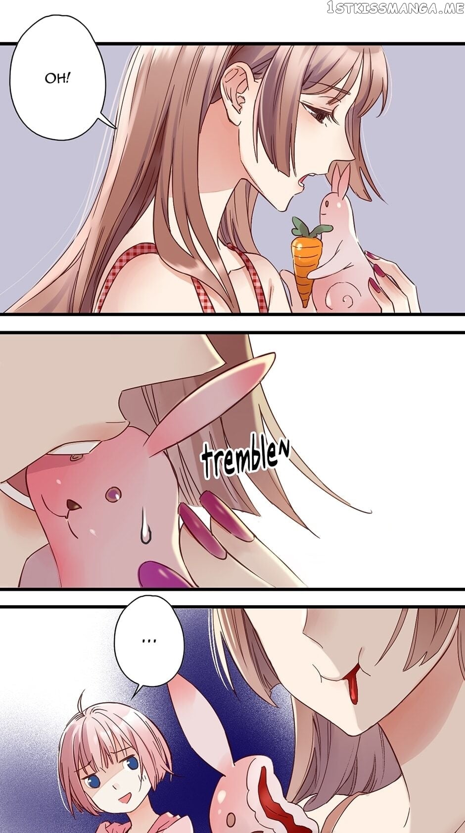 A Taste Of Temptation chapter 2 - page 9
